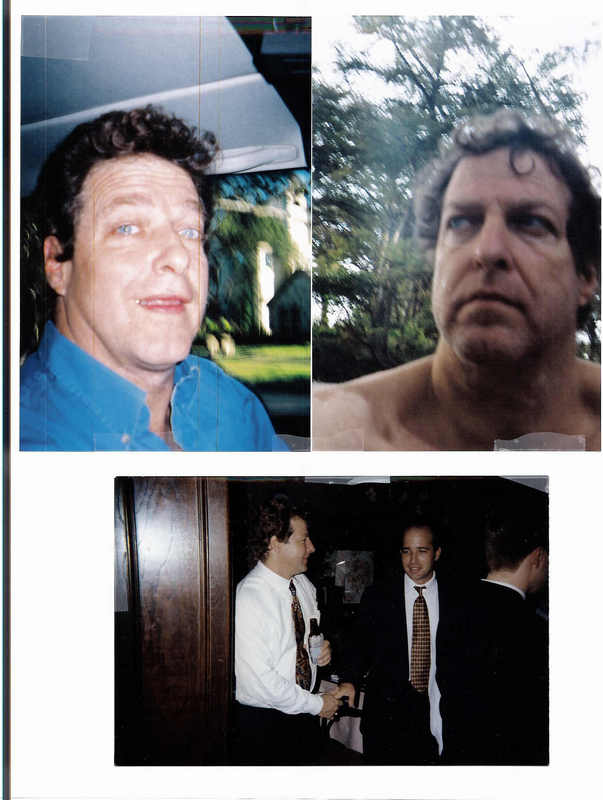 Date this cute United States man Beachit from Houston US8367