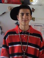 Date this nice looking United States man MrWorldWide from Houston US8376