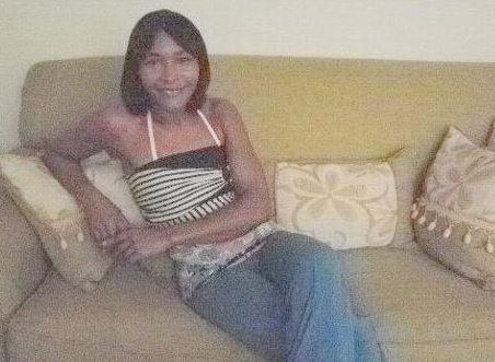 Date this sultry Dominican Republic girl SandraGarcia from Santo Domingo DO5698