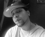 funny United States man Romeo from Brooklyn CO5681