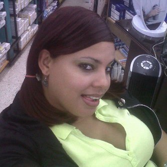 Date this young Dominican Republic girl Damarys02 from Santigo DO5720