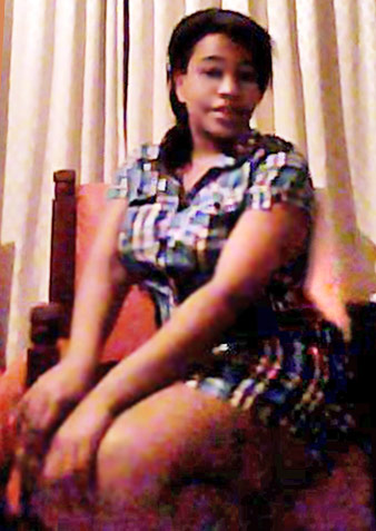 Date this georgeous Colombia girl Sulma from Palmira CO5694