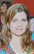 Date this beautiful Colombia girl CARMENZA from Santiago De Cali CO5699
