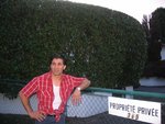 young United States man  from Dallas MX264