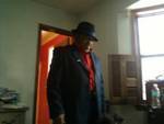 funny United States man  from Boston US8398