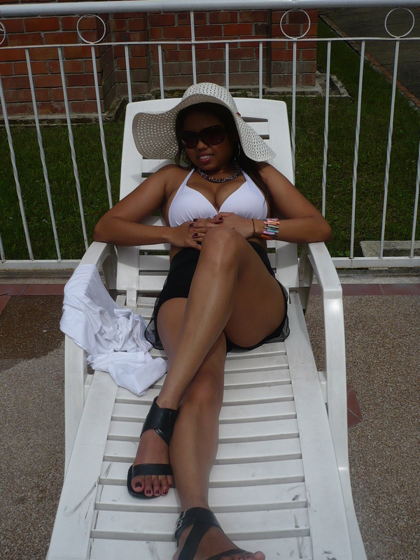 Date this fun Colombia girl Sandra from Armenia Quindio CO5707