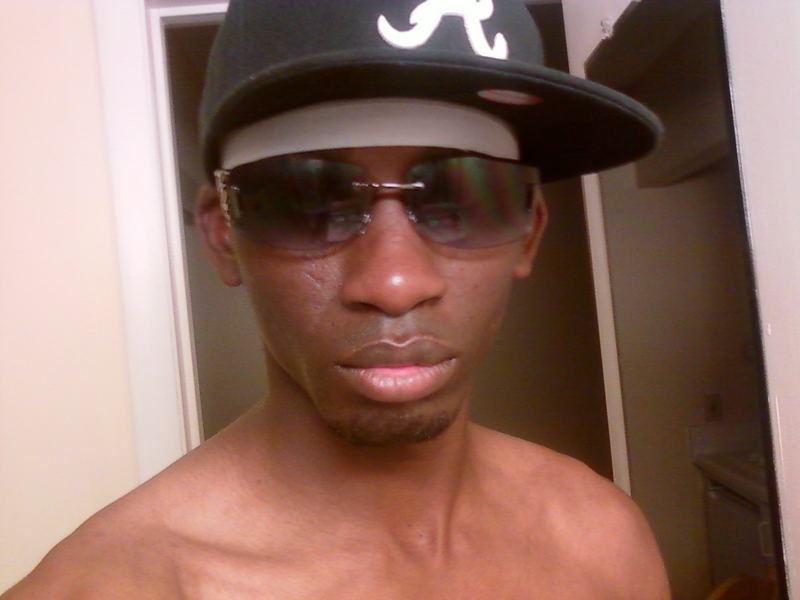 Date this good-looking United States man James from Atlanta US8404