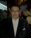 foxy United States man Marco from Milwaukee US8410