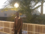tall United States man Jaime from Los Angeles US8412