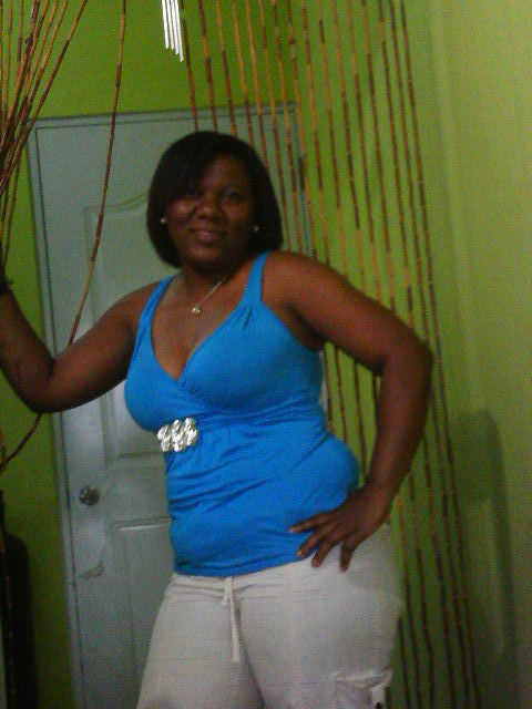 Date this stunning Dominican Republic girl Marina from La Vega DO5747