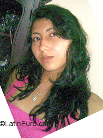 Date this funny Colombia girl Anyi from Neiva CO5734