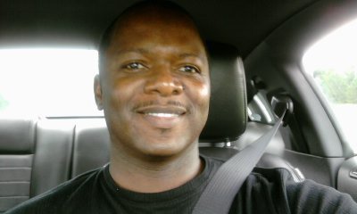Date this athletic United States man Mrmarq from Orlando US8436