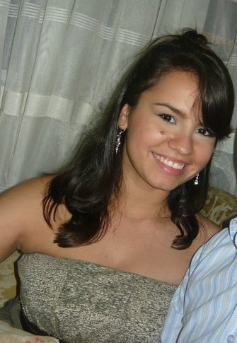 Date this lovely Colombia girl Caritovet from Bucaramanga CO5741
