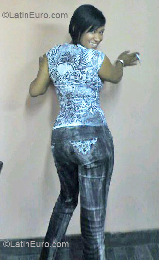 Date this sultry Dominican Republic girl Rocio marina from Santo Domingo DO5767