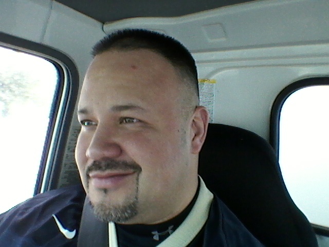 Date this passionate United States man Biglatino70 from Toms River US8455