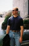 delightful United States man NEIL from SAN FRANCISCO US8458