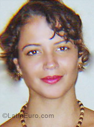 Date this voluptuous Brazil girl Ana Maria from Rio De Janeiro BR4243
