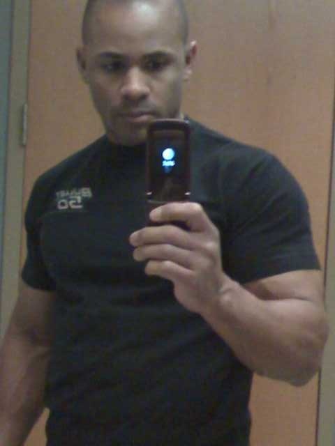 Date this delightful United States man Qnavarre from Garland US8472