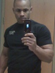 pretty United States man  from Garland US8472