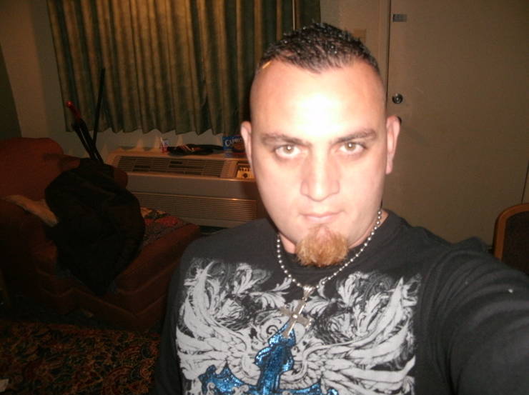 Date this charming United States man Blessd777 from Longview US8474