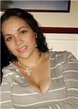 Date this gorgeous Colombia girl Natalia from Medellin CO5805
