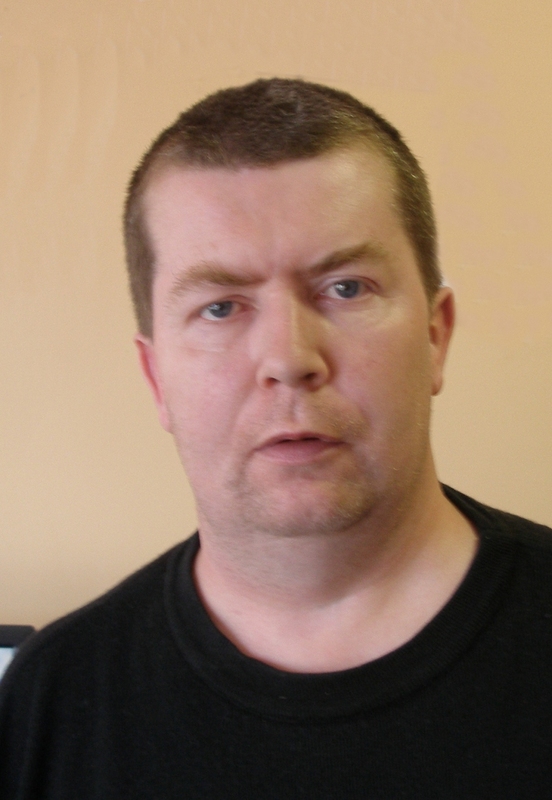 Date this fun Ireland man Babydoc from Swinford IE40