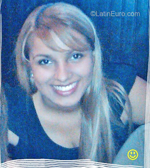 Date this funny Panama girl Leidy from Panama City PA47