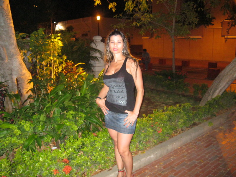 Date this stunning Colombia girl Marta vargas from Medellin CO5812