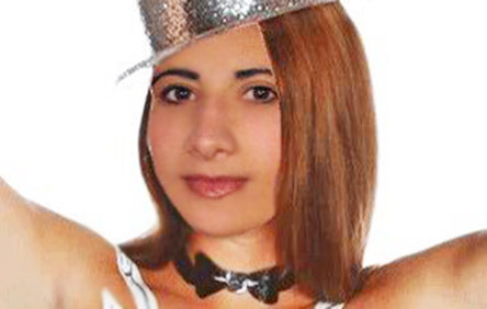 Date this stunning Colombia girl Martha Cecilia from Bogota CO5820