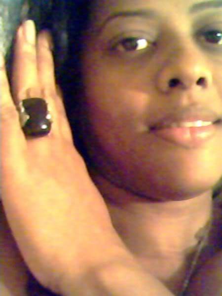 Date this fun Dominican Republic girl Mercedes from Santo Domingo DO5846