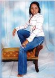Date this sultry Dominican Republic girl Heidy massiel from San Pedro De Macoris DO5847