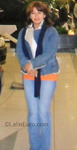 athletic Costa Rica girl Marjorie from San Jose CR40