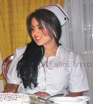 Date this sultry Colombia girl Ligia from Bogota CO5843