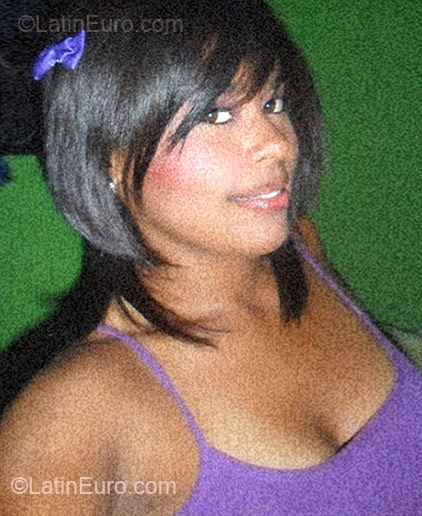 Date this stunning Colombia girl Daniela from Barranquilla CO5848