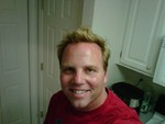 good-looking United States man  from Virginia Beach US8506