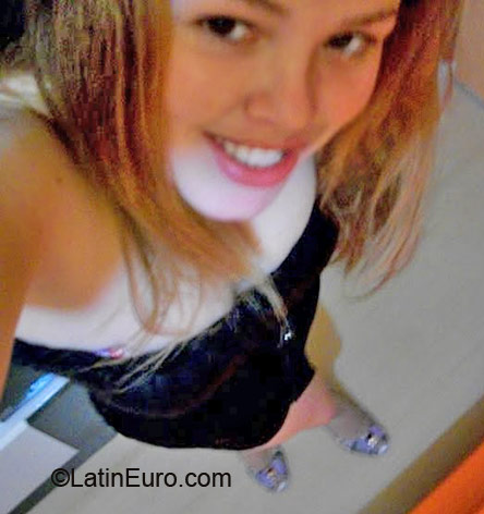 Date this sultry Brazil girl Rubia from Brusque BR4292