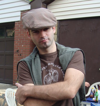 Date this passionate United States man Pgan002 from Pittsburgh US8515