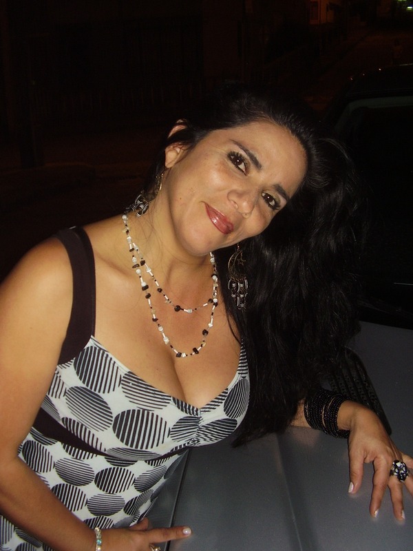 Date this georgeous Colombia girl Judy tabares from Manizales CO5876