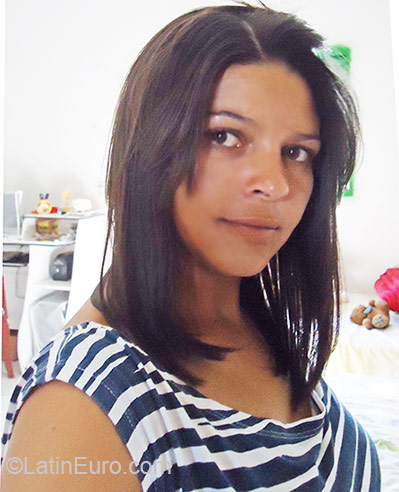 Date this lovely Brazil girl Sueli from Campinas BR4298