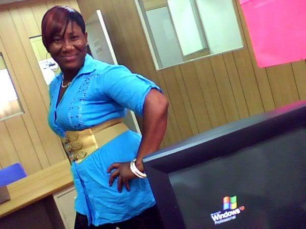 Date this tall Jamaica girl SexyKerl from Santa Cruz JM147