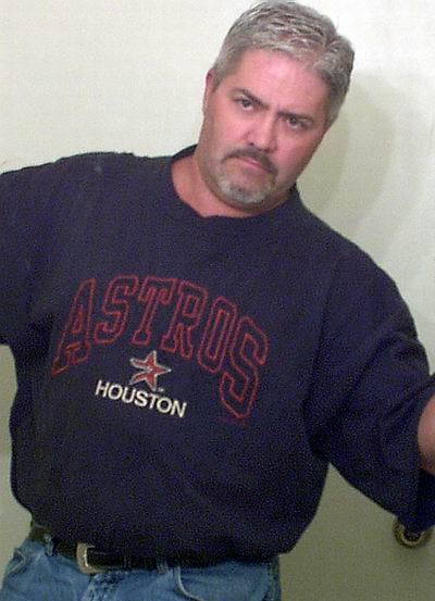 Date this nice looking United States man MarcusHouston from Houston US8537