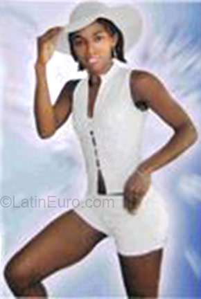 Date this sultry Colombia girl Nelcy from Pereira CO5901