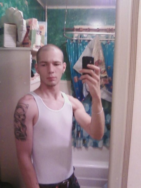 Date this young United States man Bubba26nc from High Point US8547