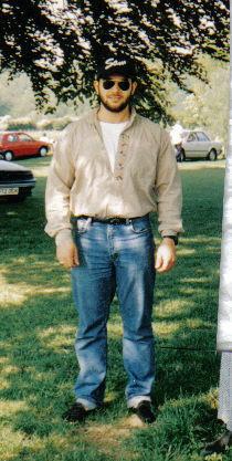 Date this beautiful United Kingdom man Valentine-UK from London GB457