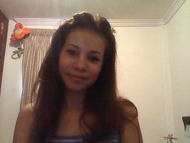 Date this lovely Colombia girl Elena from Medellin CO7235