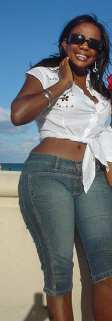Date this exotic Colombia girl Lida from Puerto Tejada CO5928