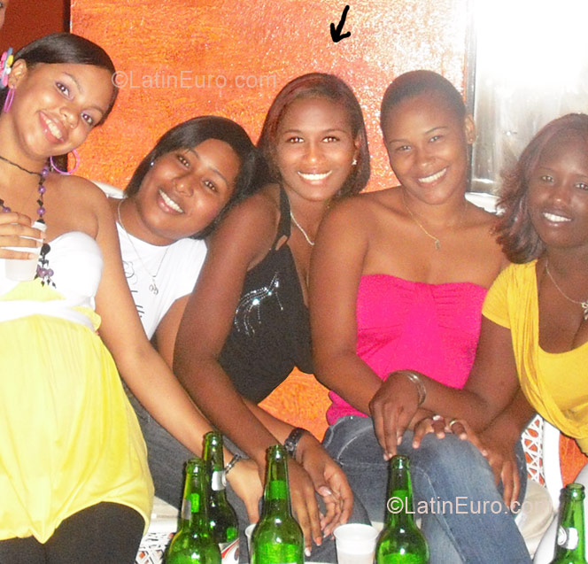 Date this hard body Dominican Republic girl Kathery from Santo Domingo DO5967