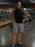 good-looking United States man  from Columbia US8570