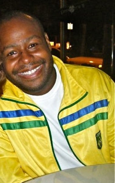Date this voluptuous United States man Greguinho from New York US8576