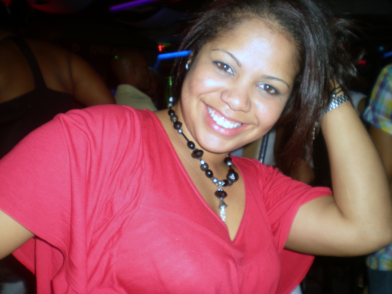 Date this tall Dominican Republic girl Yesica from Santiago DO5977